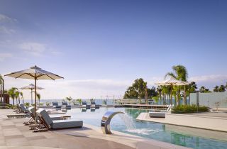 Parklane, A Luxury Collection Resort & Spa